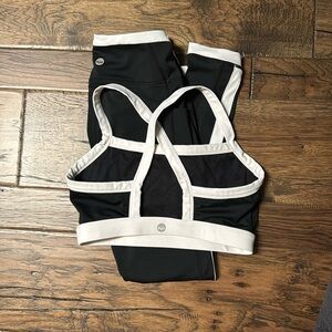 Senita Bra and tights